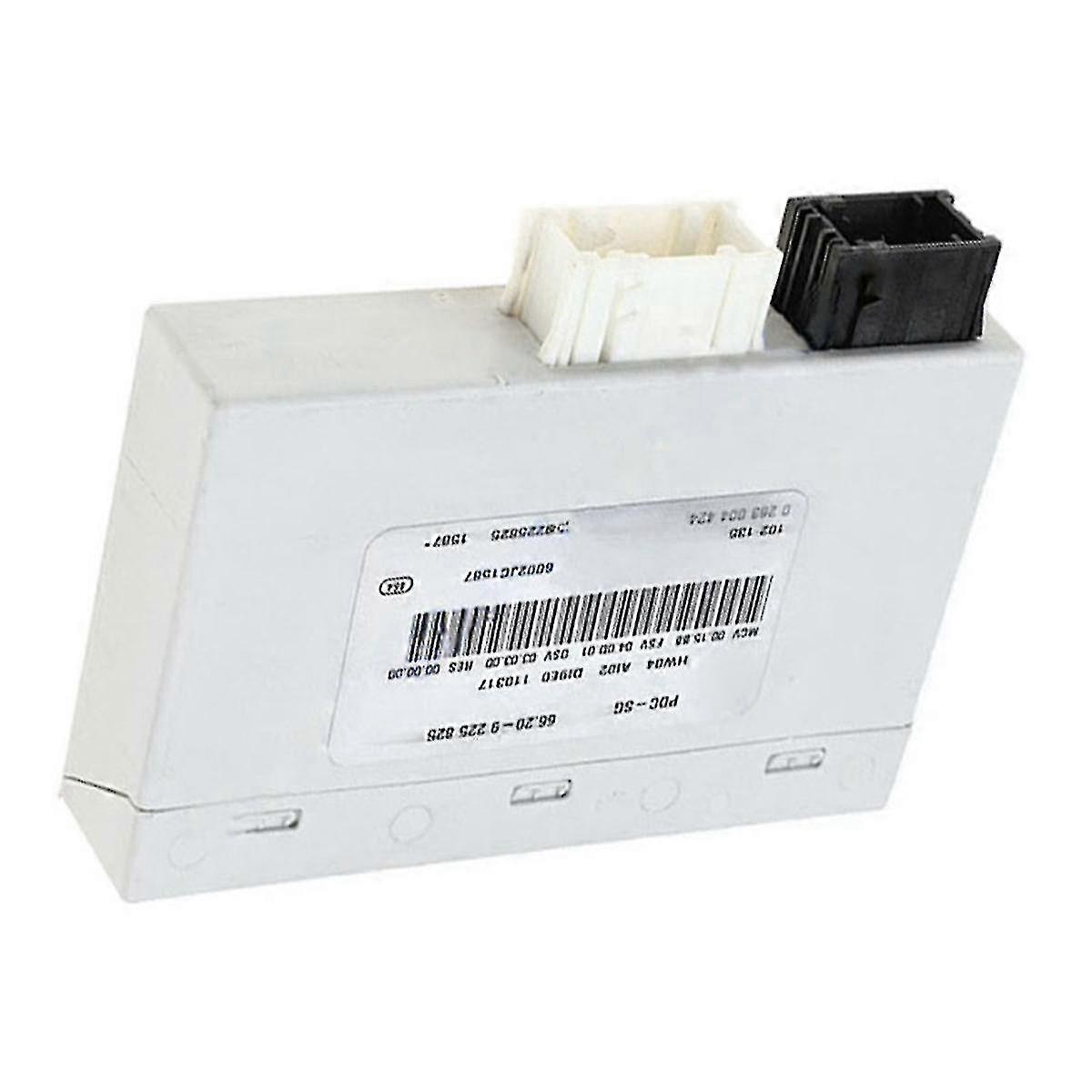 66209225825 Car Parking Control Module Control Unit 66206982390/9252639 For 1 3 Series X1 E81 E87 E8
