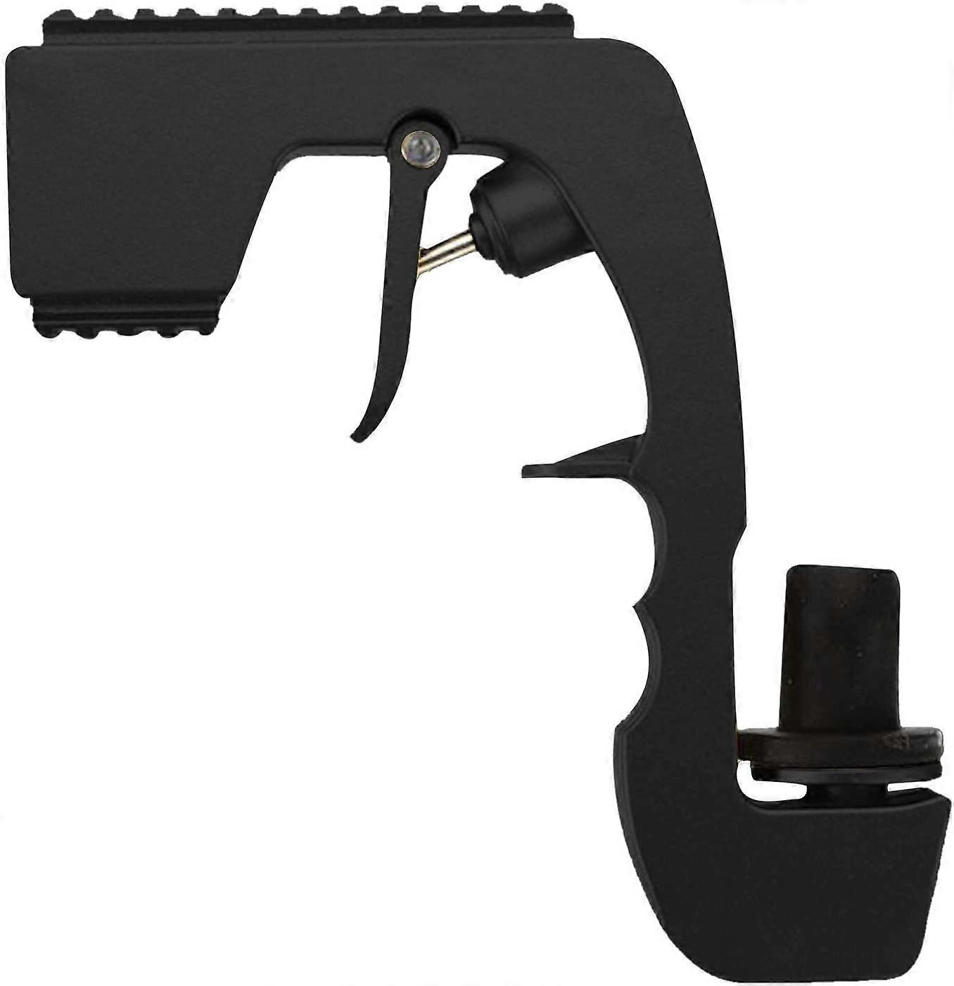 Svart - Champagne Gun