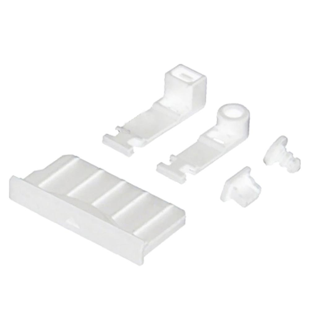 Soft Silicone Dust Plugs for NS 3DS XL/LL 3DSXL 3DSLL 2DS Game Console Switch
