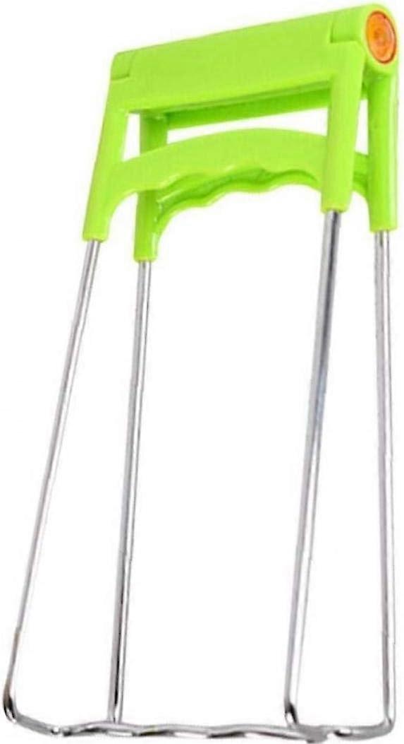 3st / set silikon ångkokare kokare ångkorg för matlagning grönsaker kokkärl kök set ångkokare insats tillbehör köksredskap för kök