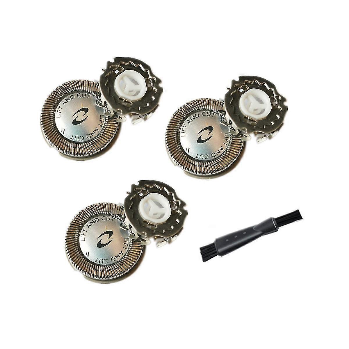 Blade Head Replacement For Hq3 Hq4 Hq54 Hq56 Hq55 Hq851 Hq912 Hq136 Hq6900 Hq6940 Hq6868 Hq6970