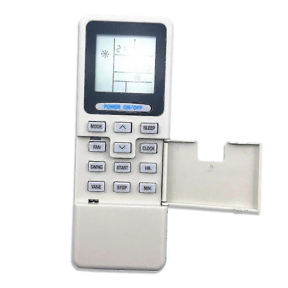 hmwy-air conditioner conditioning  remote control suitable for fedders