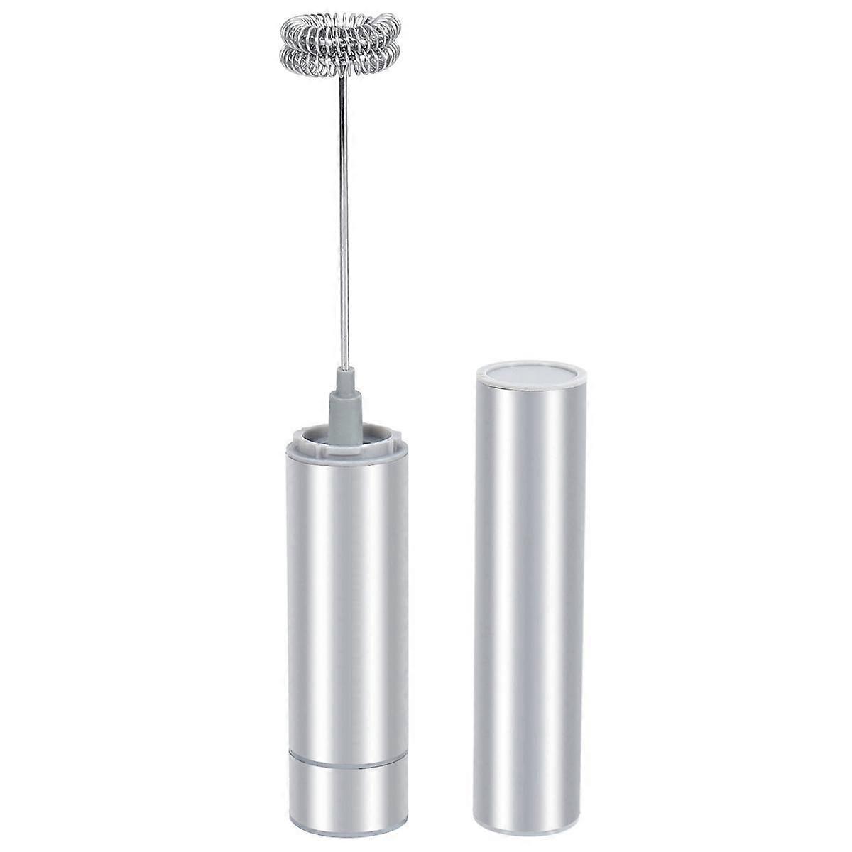 Handheld Electric,Travel Coffee Frother. Coffee Frother for Milk Foaming, Latte/Cappuccino Frother
