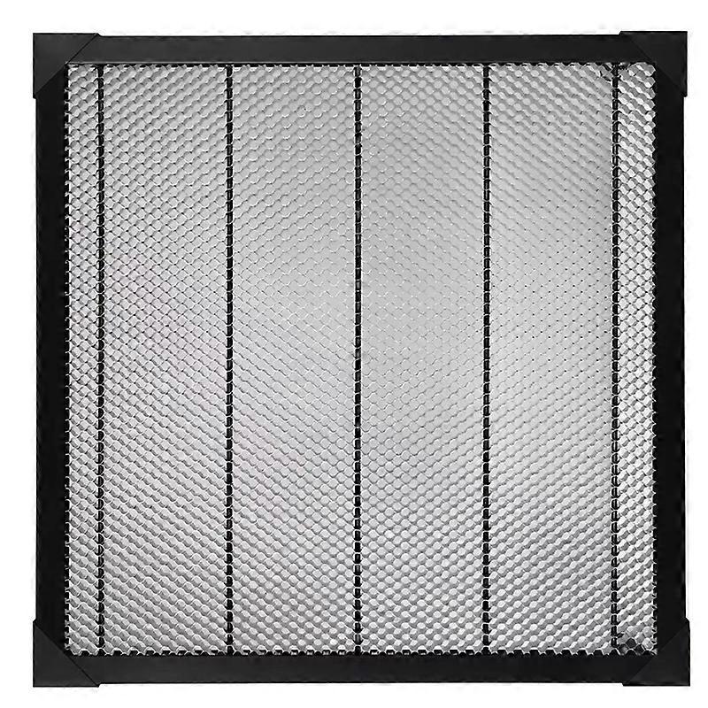 Honeycomb Working Table 450X450x22mm For Engraver CO2 Engraver Cutting Machine Engraver LA400