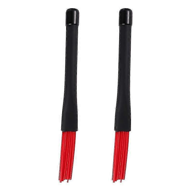1pair Retractable Drum Brushes