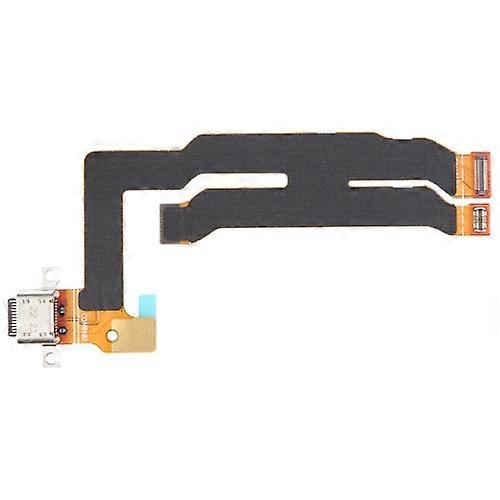 For Asus ROG Phone 6 Charging Port Flex Cable