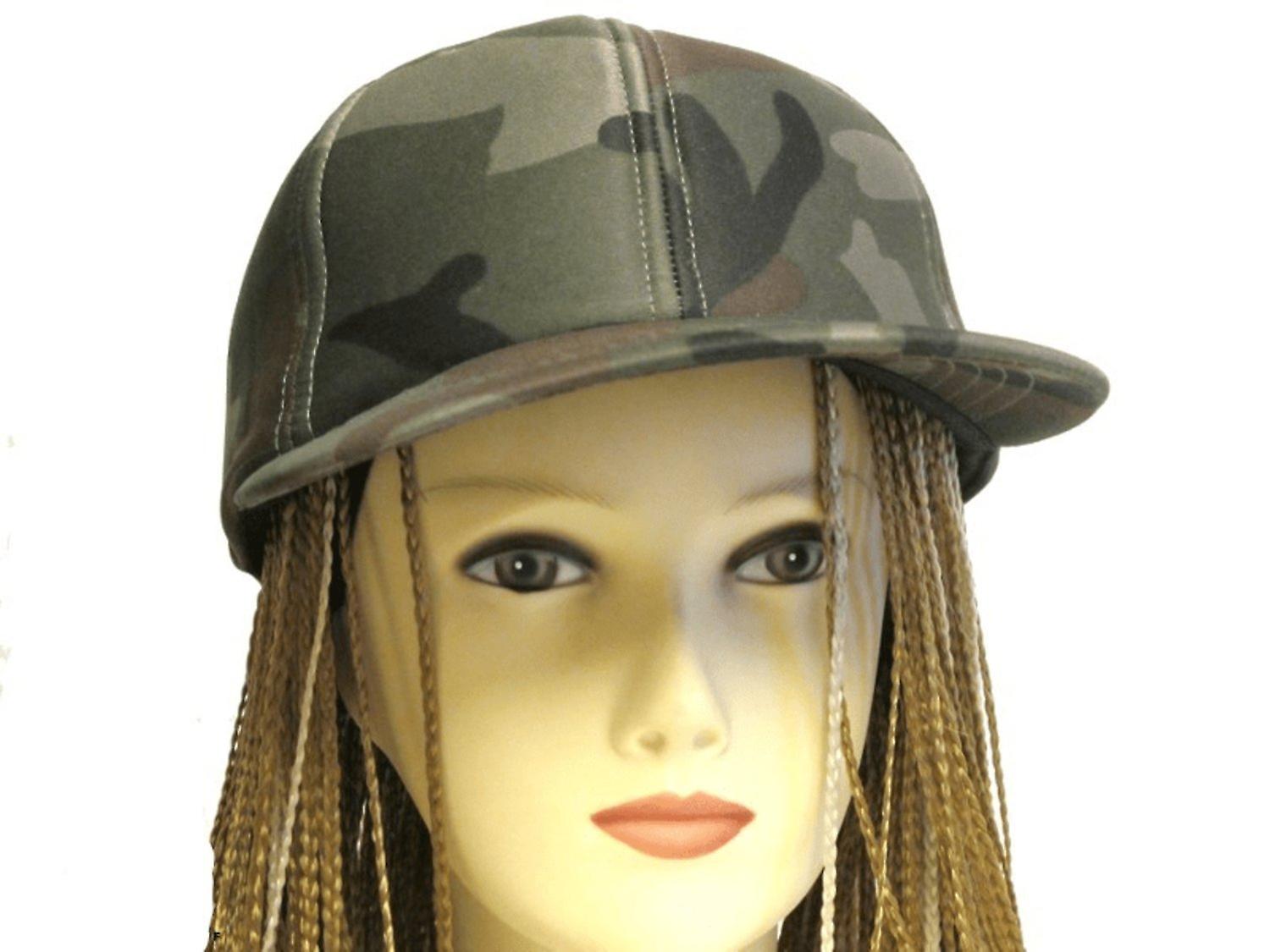 Cap - Military
