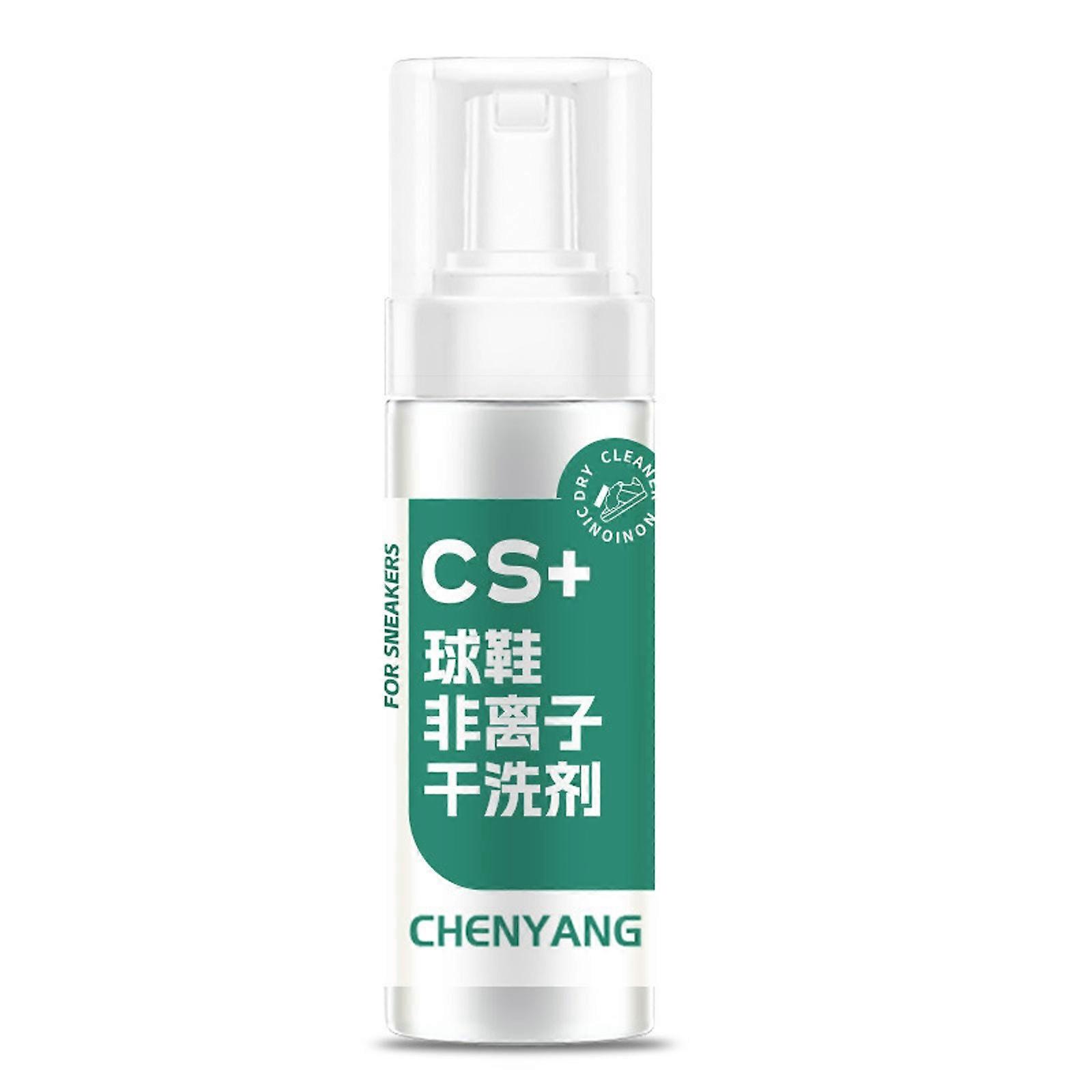 Detergent 150ml Non-ionic Dry Cleaning Agent For Sneakers_c24071614