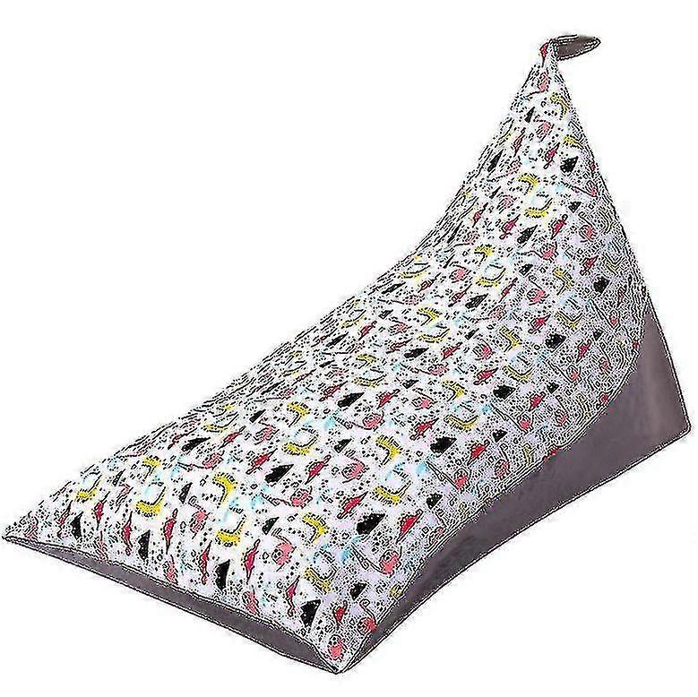 Toy Storage Bag  For Kids