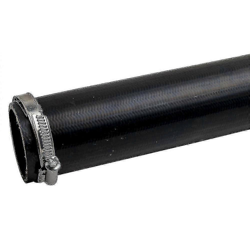 Intercooler Turbo Hose Pipe For Vauxhall Antara & Chevrolet Captiva 2.2 CDTI - Black, 2-Year Warranty 2 thumbnail image