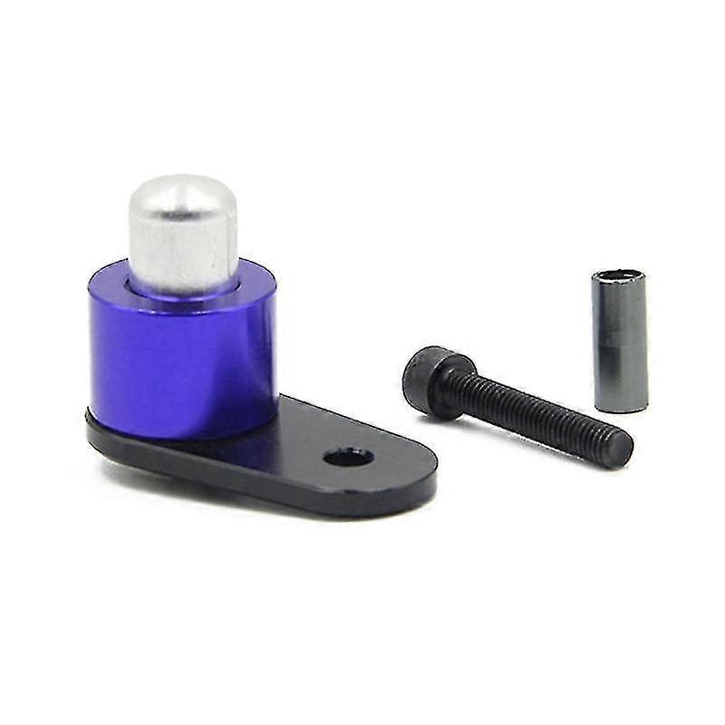 Durable Motorcycle Parking Switch Semi-automatic Control Lock Brake Clutch Lever