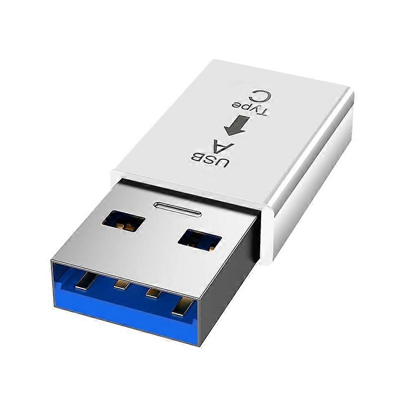 Typ-C auf USB 3.0 Mini-Adapter OTG-Konverter Thunderbolt 3 Typ-C-Adapter