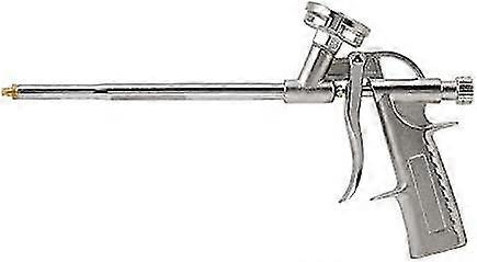 Professional Foam Gun Foam Expanding Spray Gun Sealant Dispensing Pu Insulation Application Tool(34*16cm)