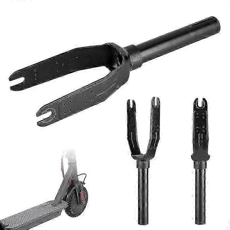 Electric Scooter Front Fork Front Wheel Bracket Replacement Accessories For M365
