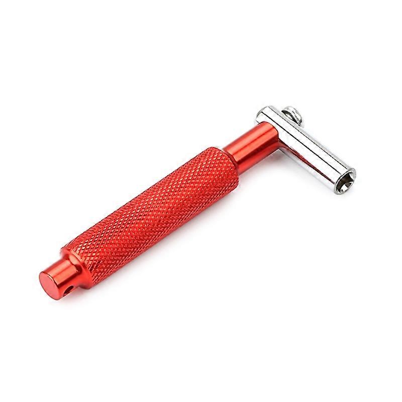 Portable Drum Tuner Standard Drum Keys Lightweight Percussion Hardware Tool