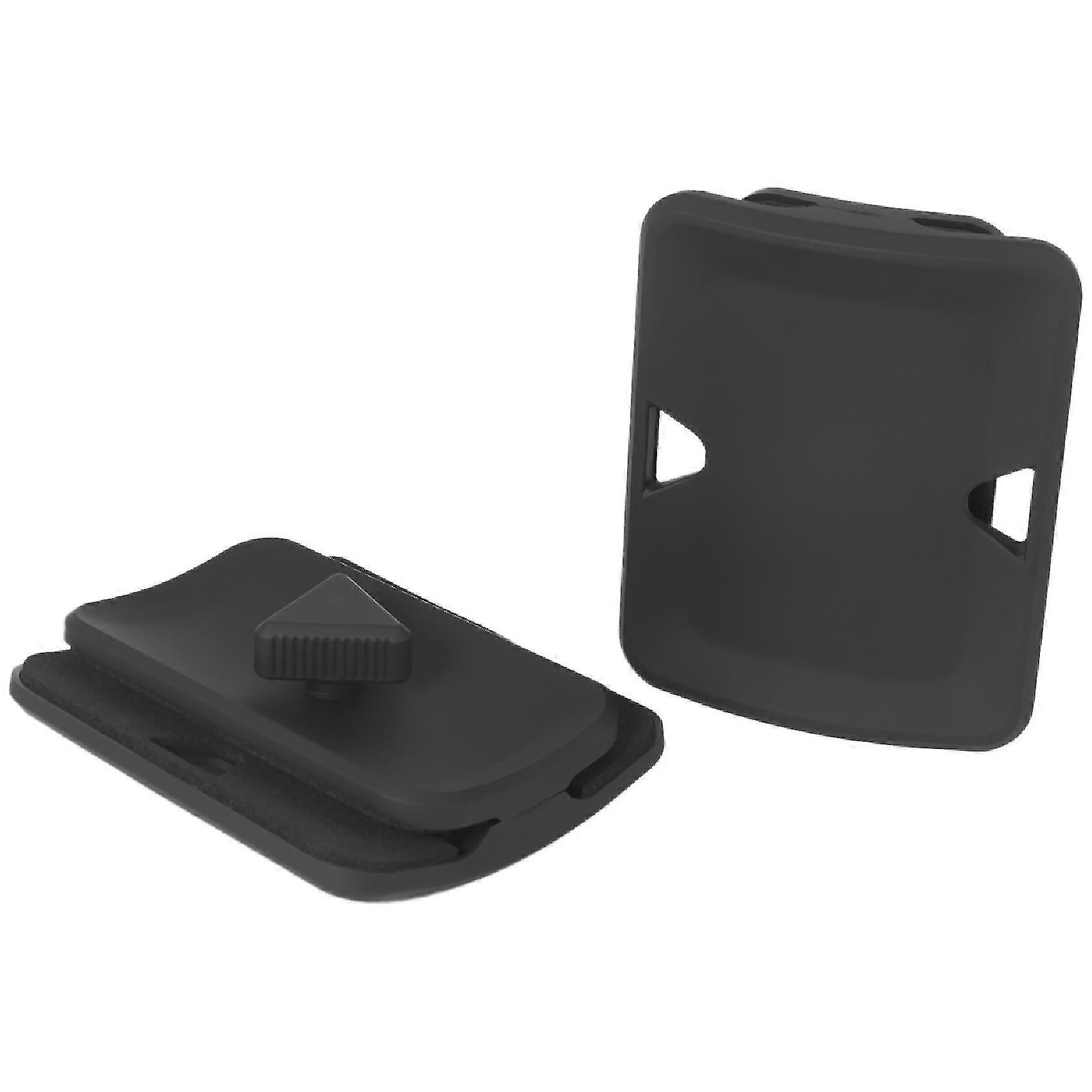 Side Mount For Monitor, Display Monitor Mount And Stand Mount For Your Laptop (2 Pack)