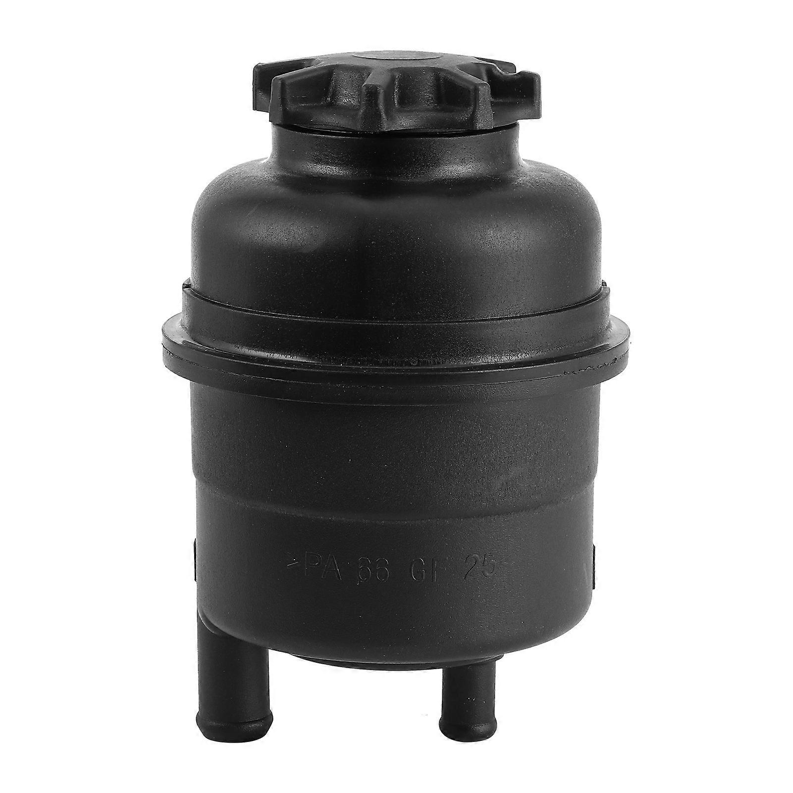 Power Steering Pump Fluid Reservoir Tank 32411097164 Fit for E38 E39 E46 E60 E66