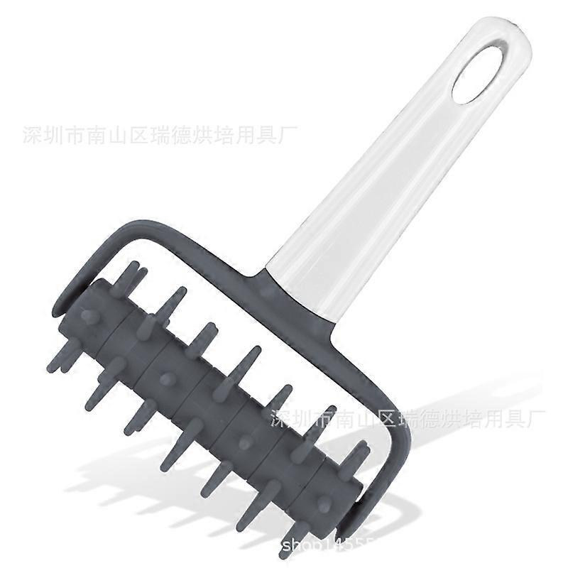 Dough Ventilator Dough Gel Grid Cutter