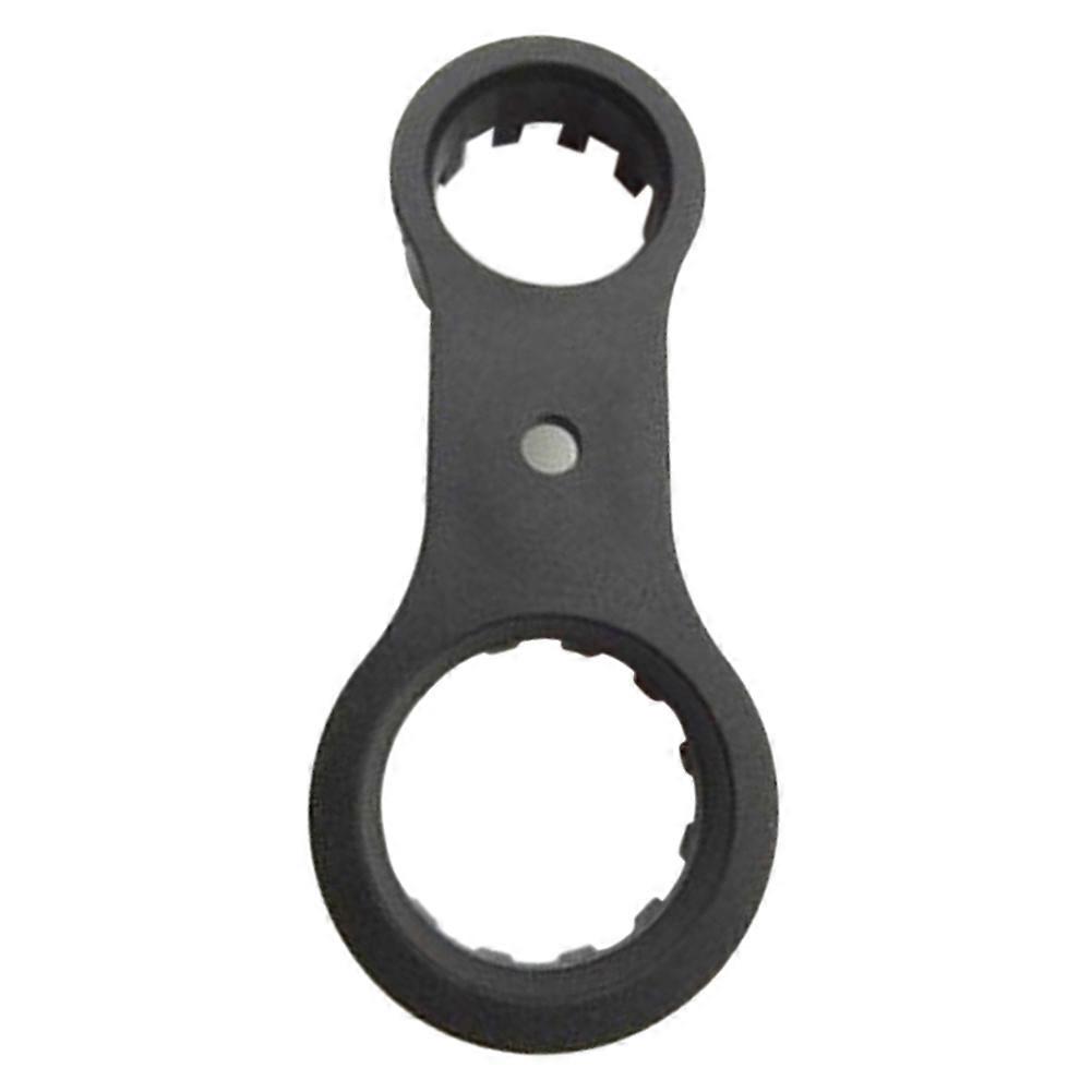 Kaesi MTB Bike Bicycle Front Fork Remover Tools Wrench Spanner for SR Suntour 700C
