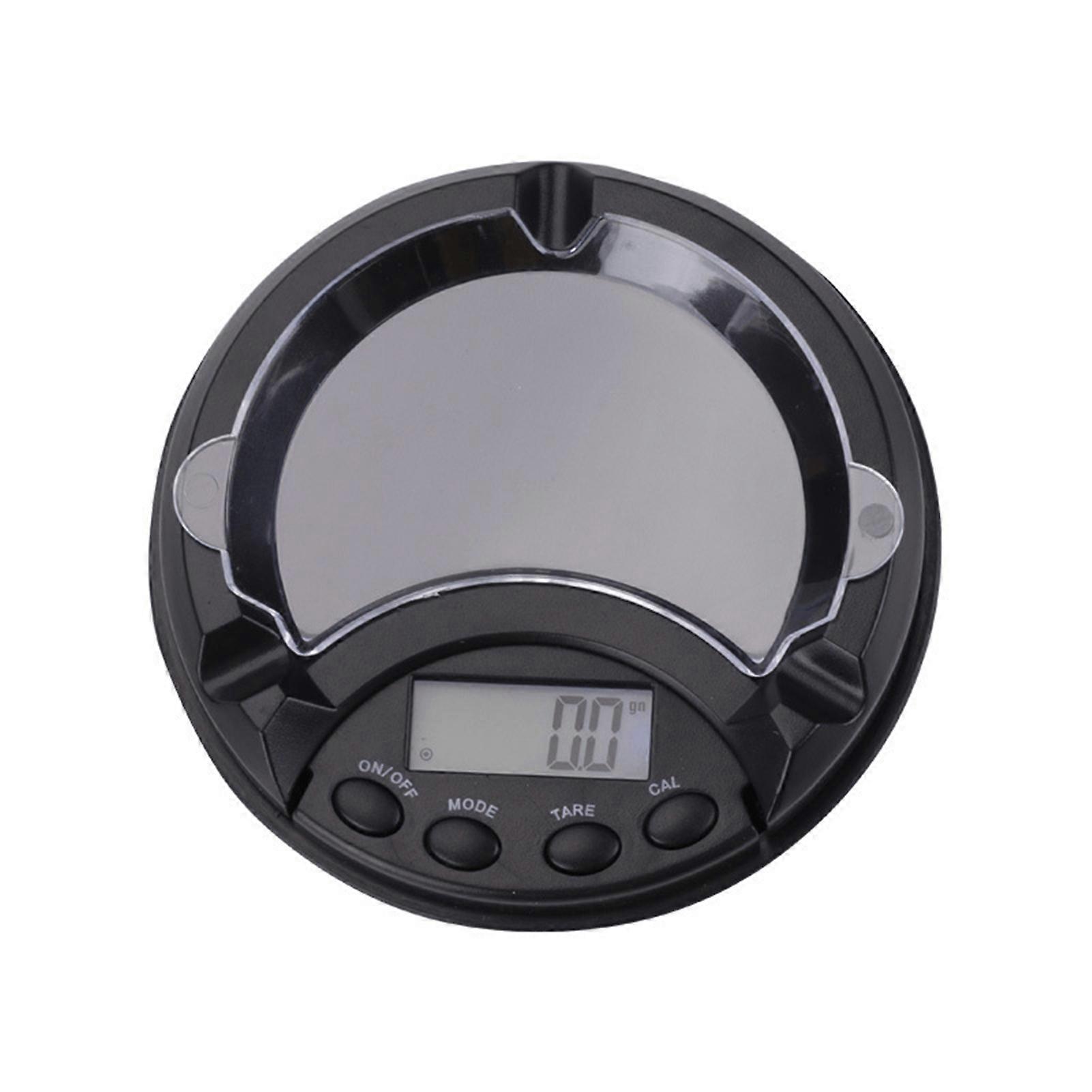 Electronic Scale Multi-use Accurate ABS Digital Jewelry Scale for Jewelry Measurements KAESI