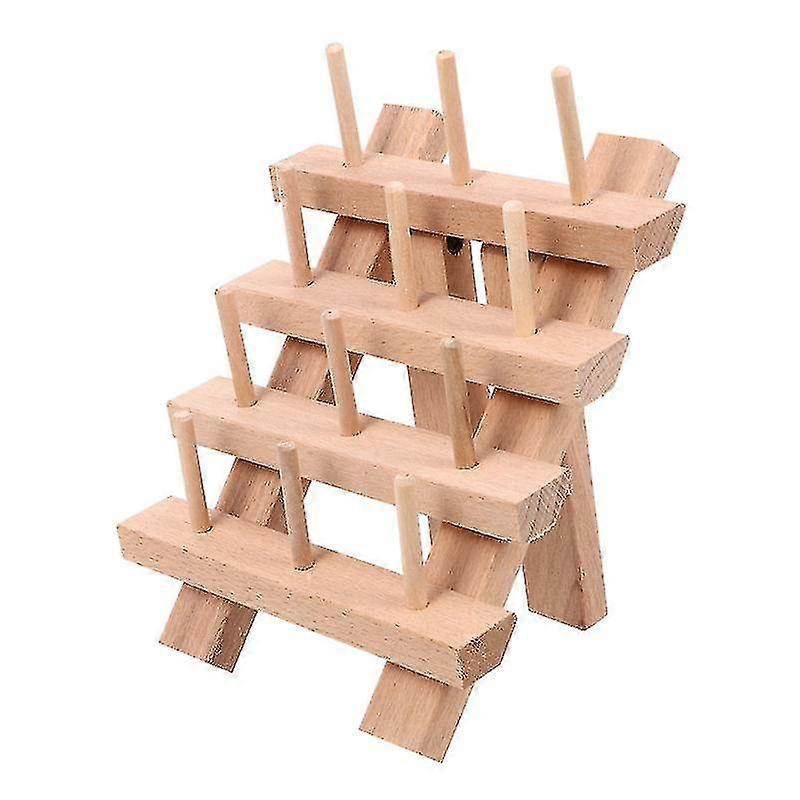12rolls Spool Holder n