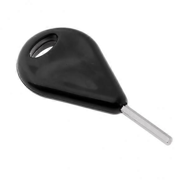 5xSurfboard Screw Fin Key