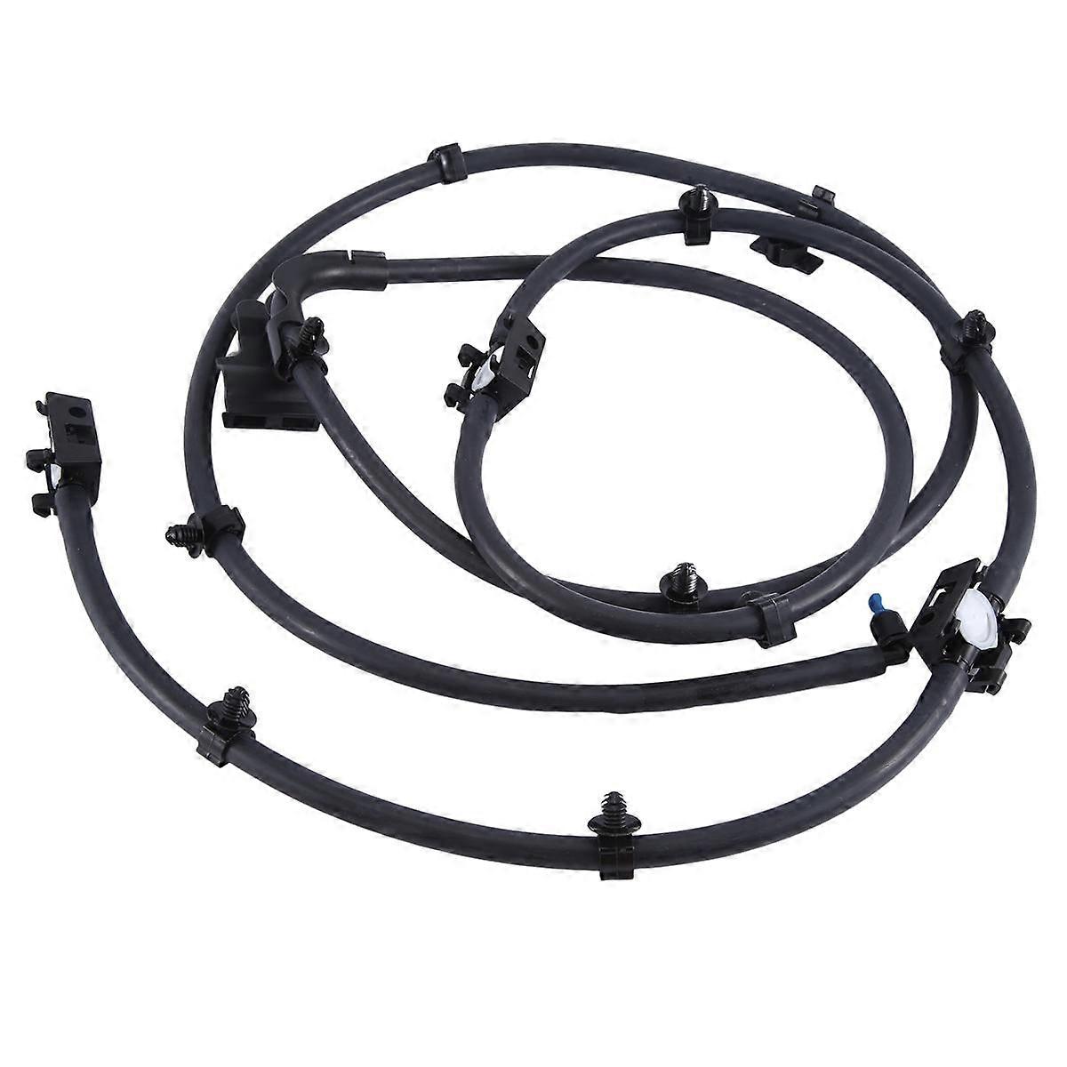 2478600600 Water Spray Hose Nozzle Pipe Washer Hose for W247