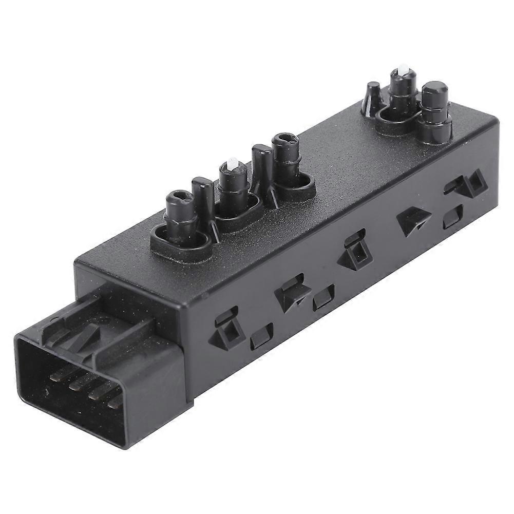 JDMSPEED Driver Power Seat Switch For 25974714 Chevy Equinox Camaro Ma - Foto 8