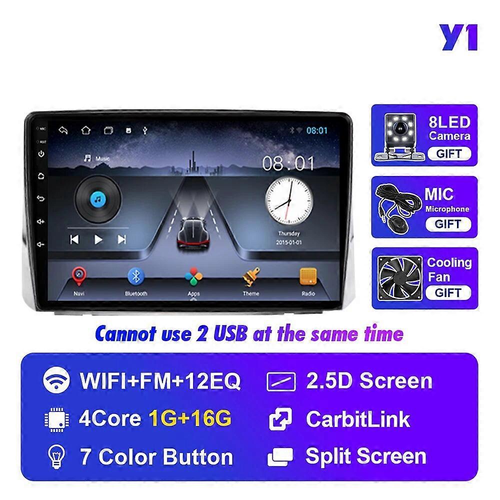 Für Nissan Sentra 5 B15 1999-2006 Android 10 Autoradio Multimedia Player GPS Navigation Carplay 4G WIFI BT DSP DVD 2din