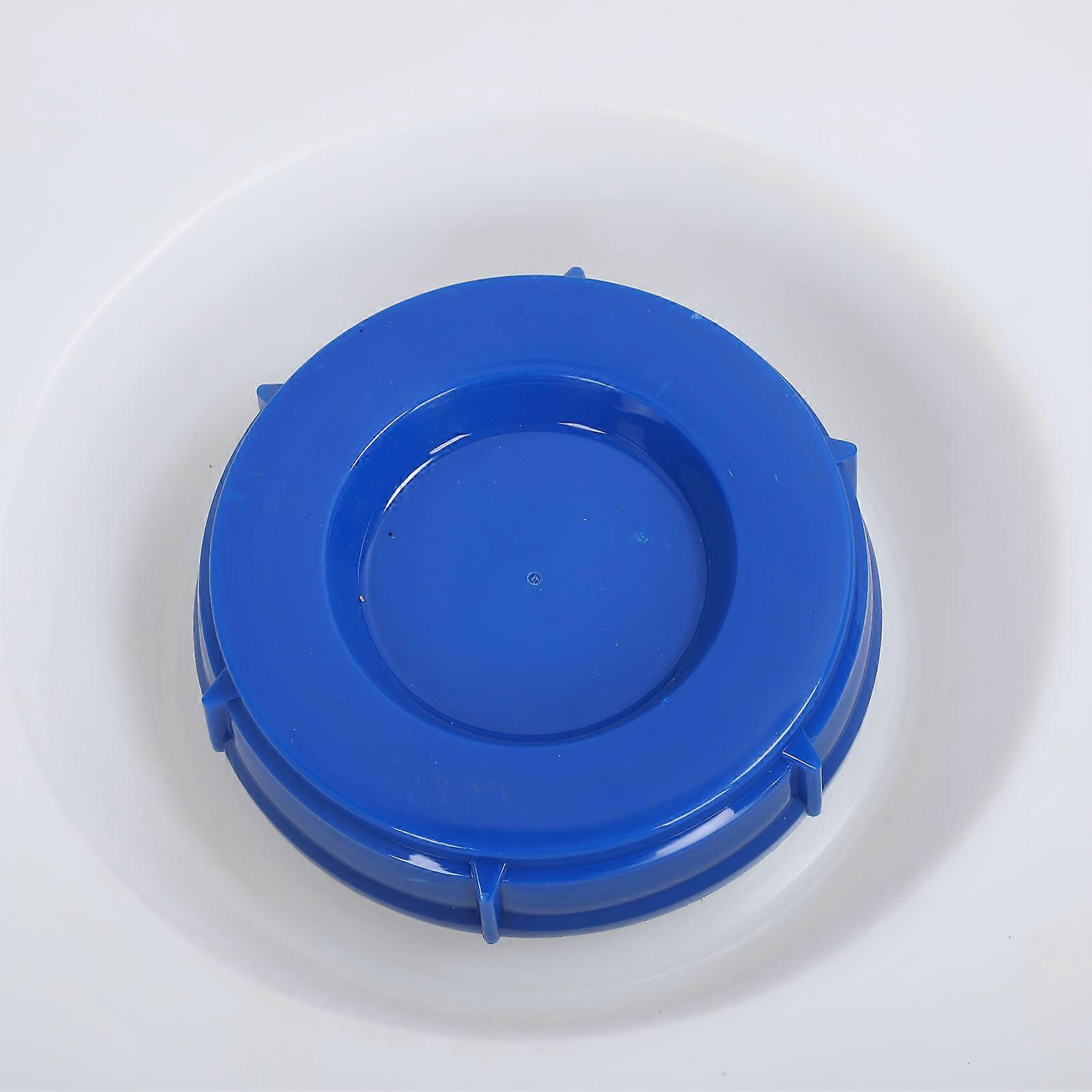 4.3 Inch Sea Water Strainer Filter - Protects Marine Engine From Debris, Fits 1/2"/5/8"/3/4" Hoses - View #4