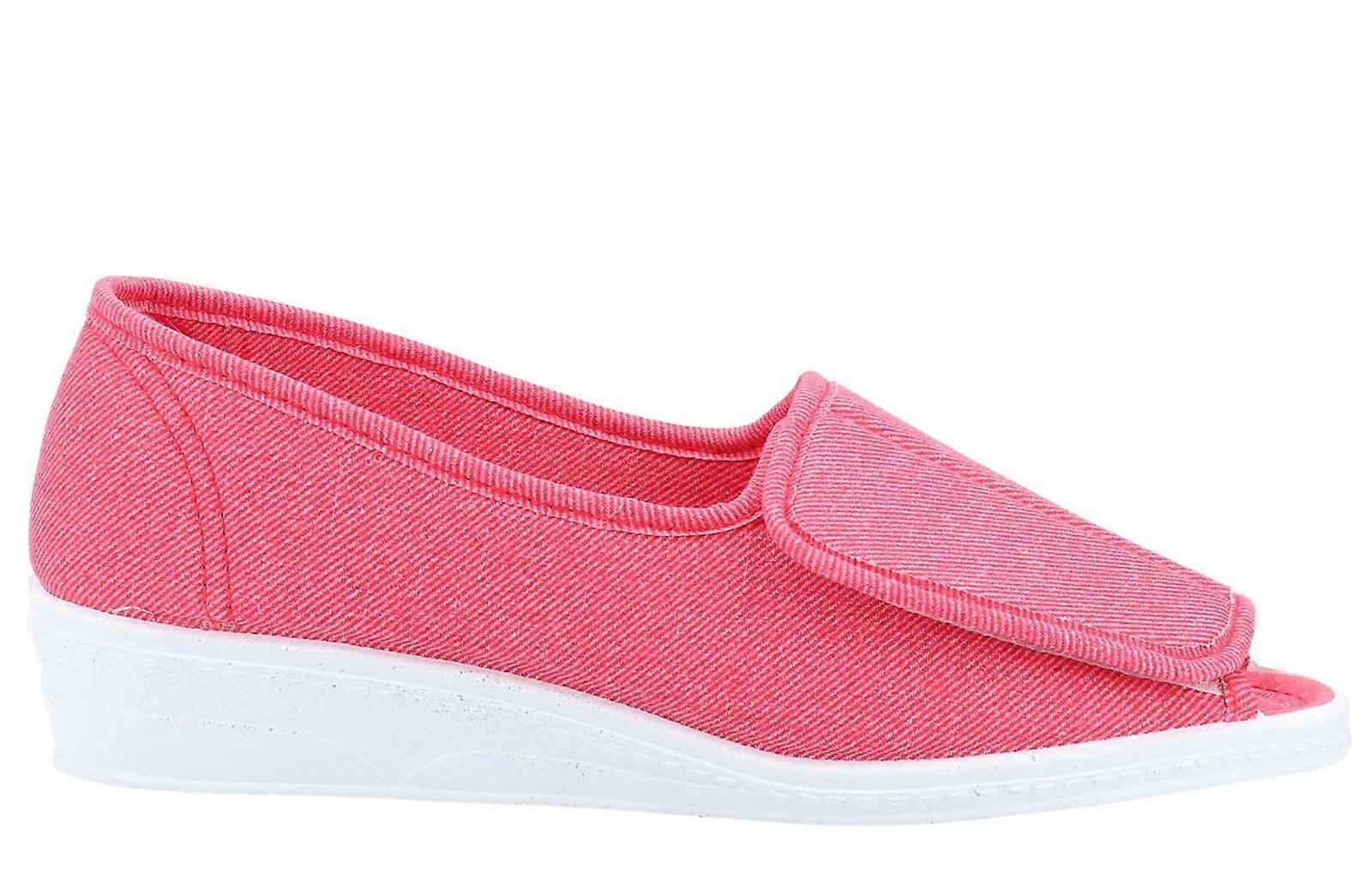 Mirak Quimper Sandal Pink