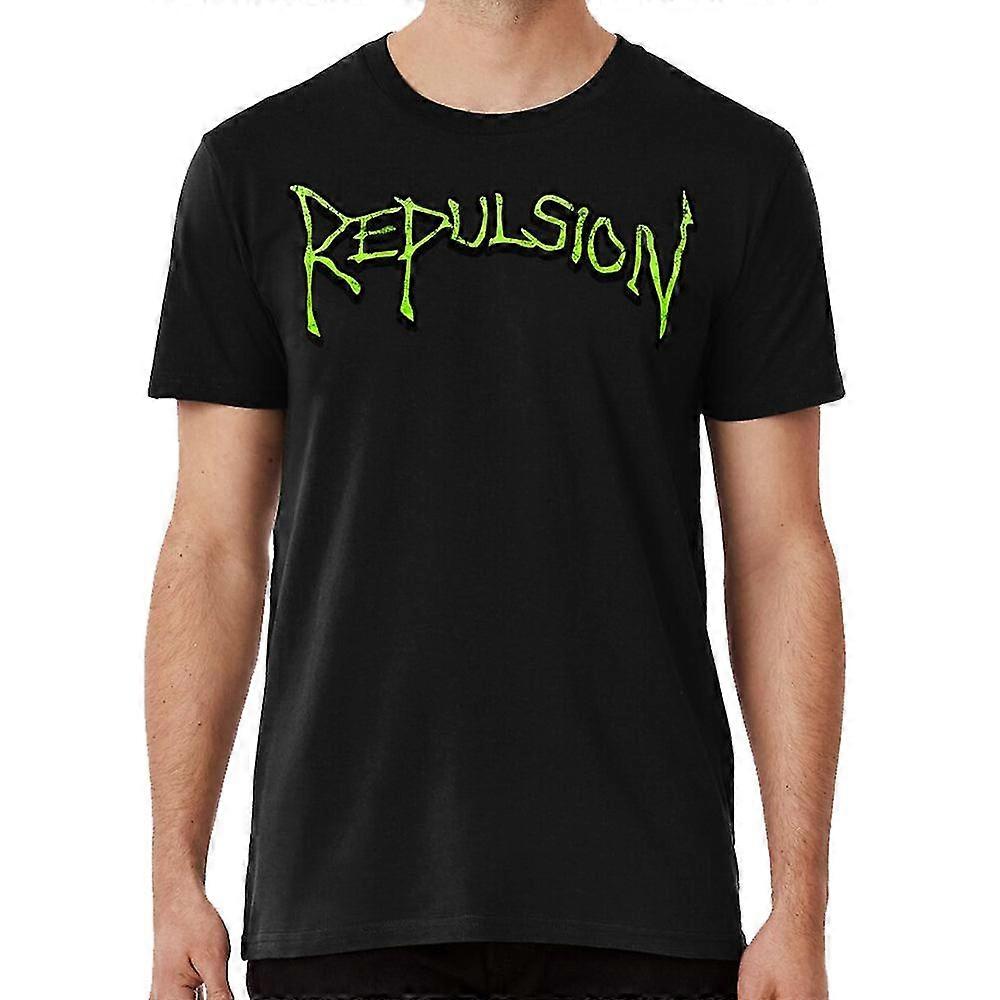   Crew Neck       grindcore powerviolence