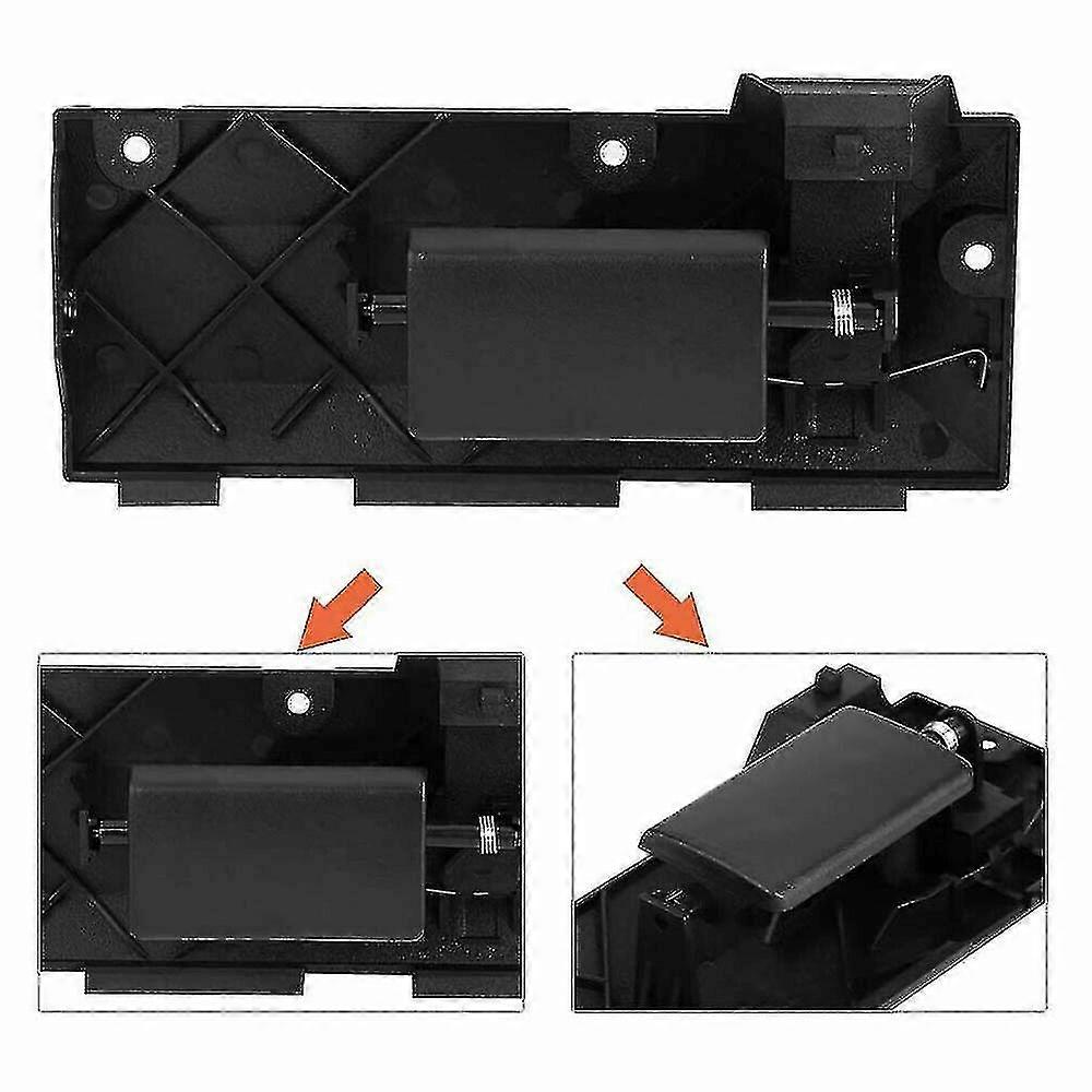 * rhd * Για Ford Mondeo Mk3 01-07 Ντουλαπάκι συνοδηγού Catch Lock Assy λαβή SY
