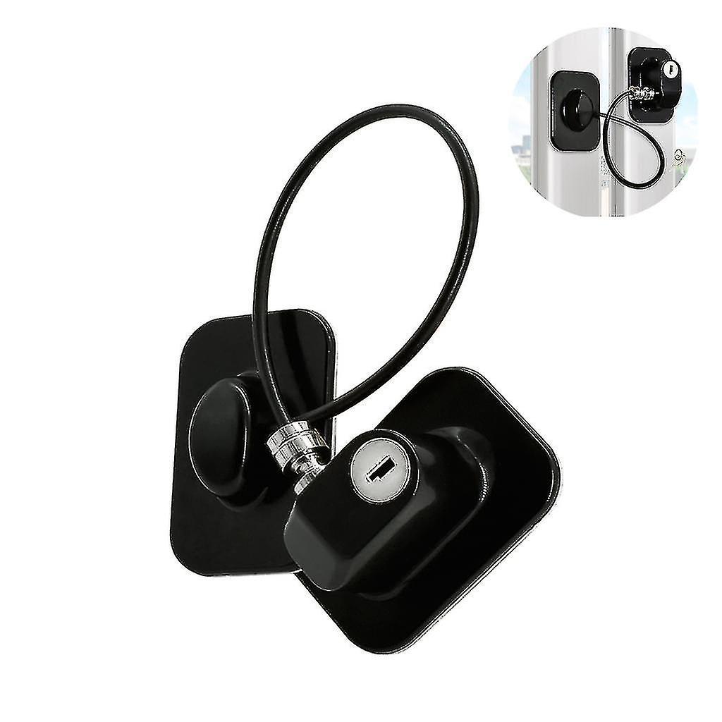 Fridge Lock Refrigerator Door Lock Cabinet Locks Durable Material