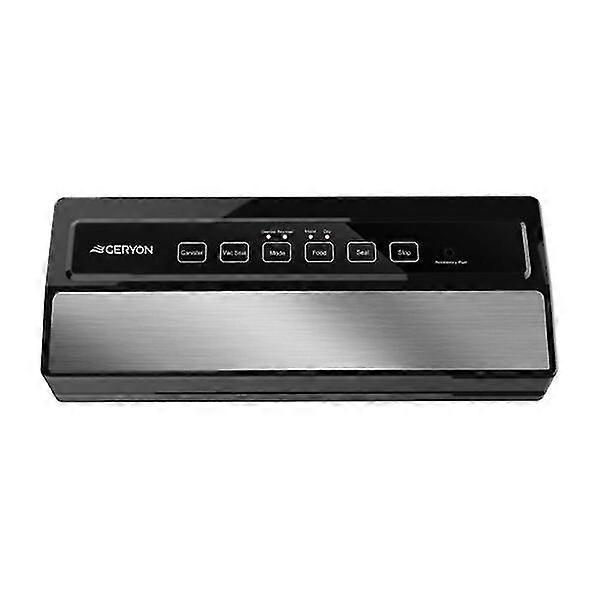 Automatisk vakuumforseglingsmaskin for matsparere og bevaring