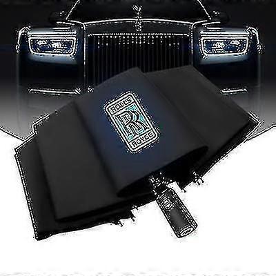 Rolls Royce personalizate Umbrela Sun Umbrella