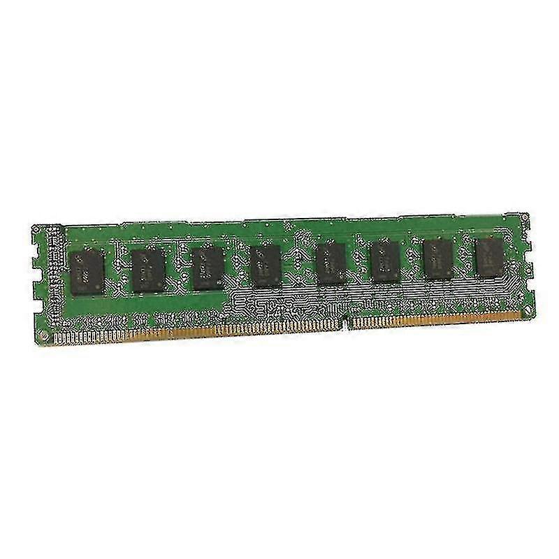 Ddr3 4gb 1600mhz Desktop Ram Pc3-12800 1.5v Ram 240 Pin