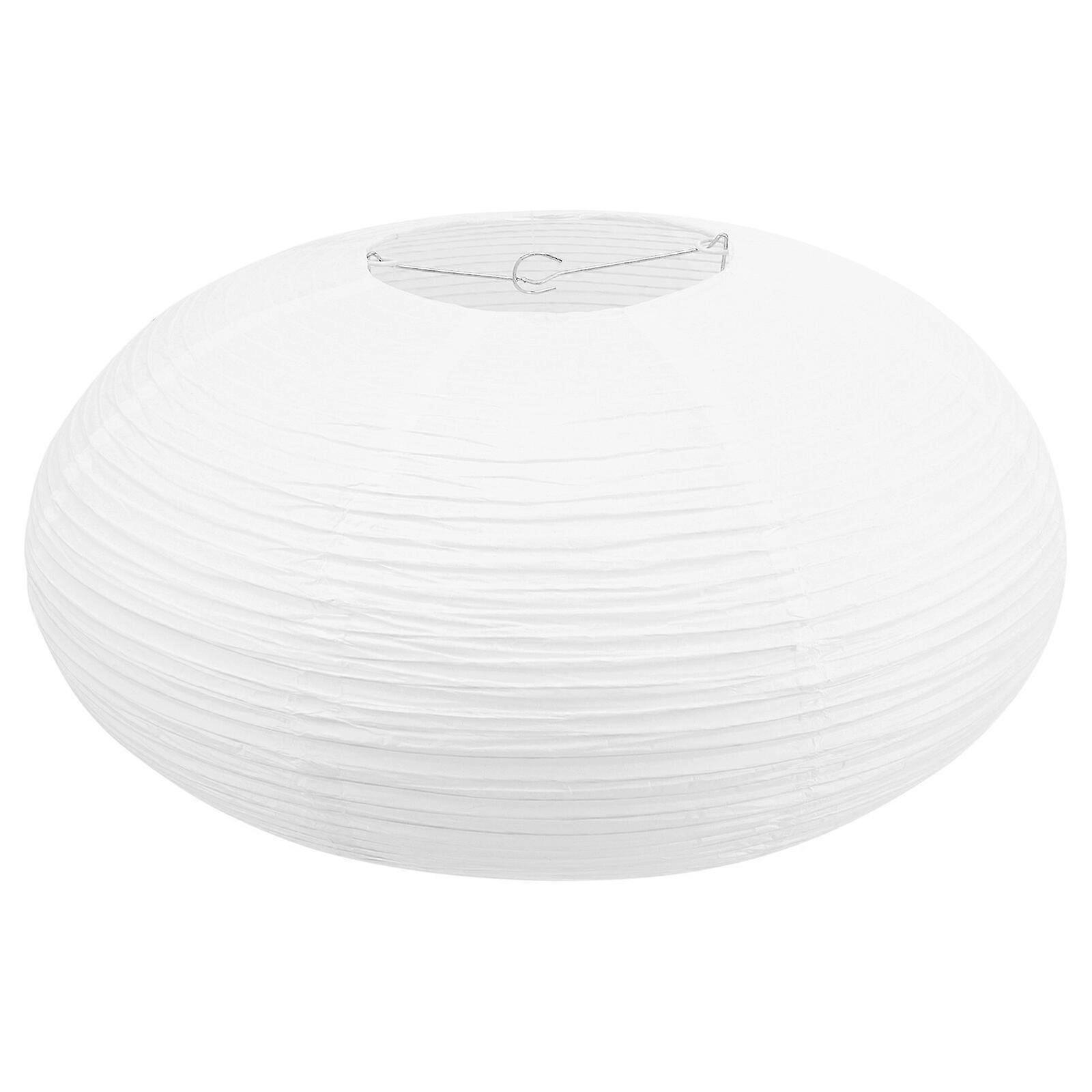 Japandi Decor Paper Light Shades Paper Pendant Lamp Shade Paper Pendant Lampshade Home Ceiling Light Lamp Shade