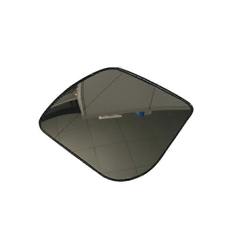 For Subaru Forester 2008 2009 2010 car exterior side mirror glass rear ...