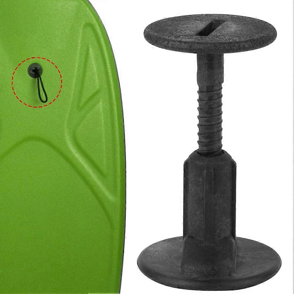 Nylon SUP Surf Board Leash Leg Rope Plug Surfboard Accessory