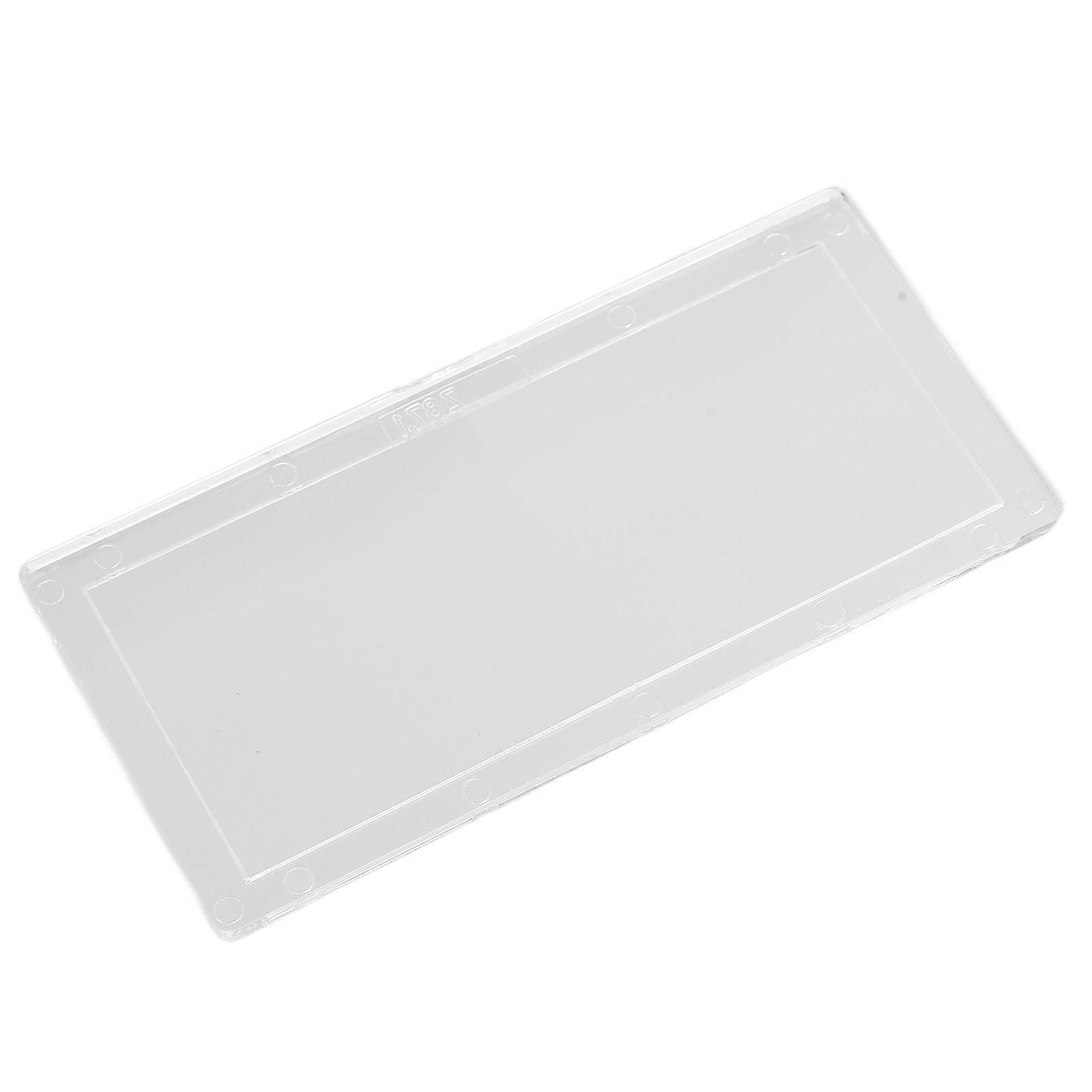 Welding Magnifier Lens Replacement for Safety Glasses Arc Plasma Cutting