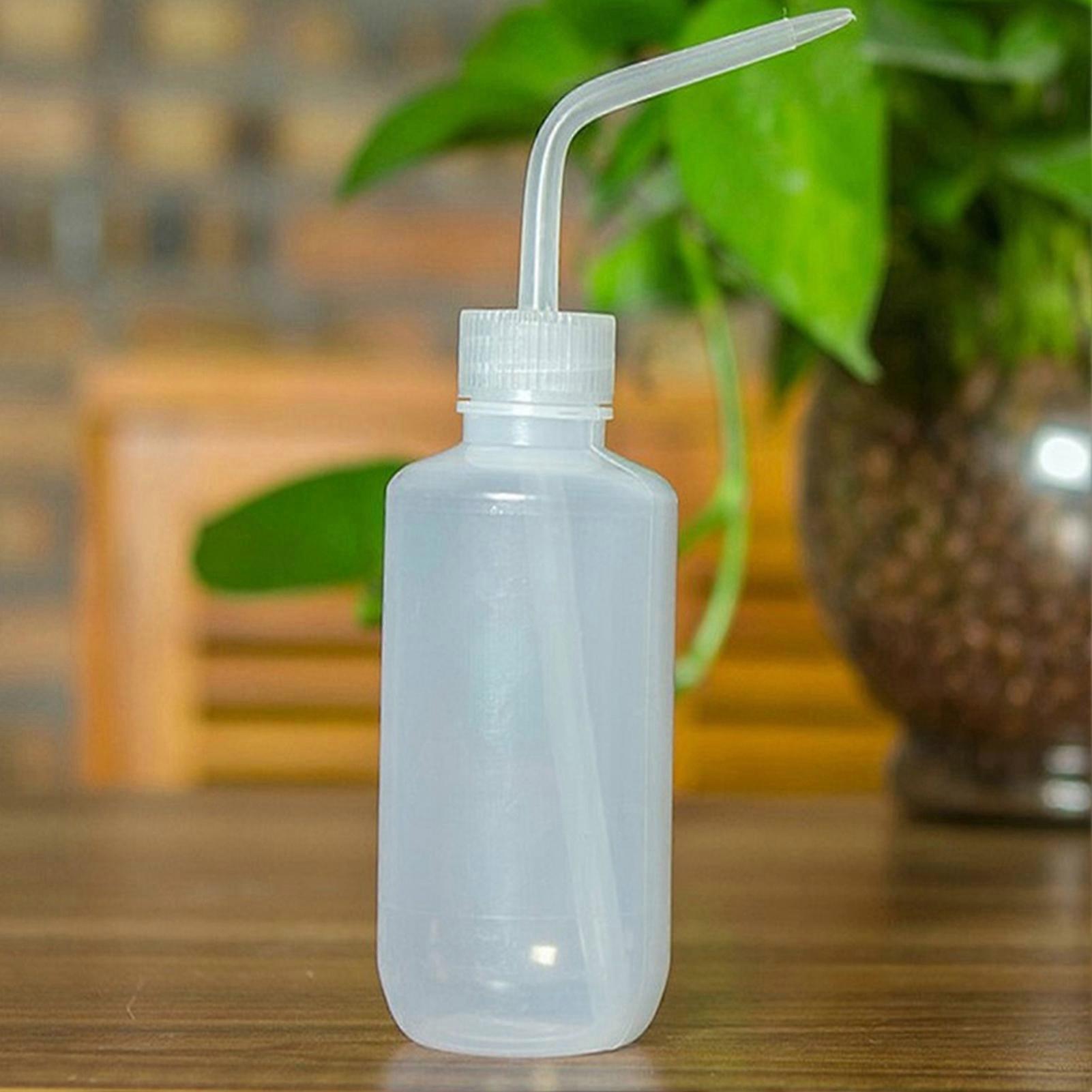 Succulent Garden Watering Can Squeeze Bottle - Large