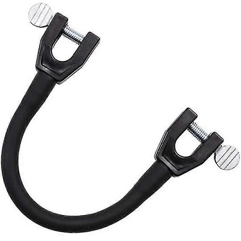 2pcs  Ski Head Portable Connector For Beginners Practical Ski Connector Ski Bracket