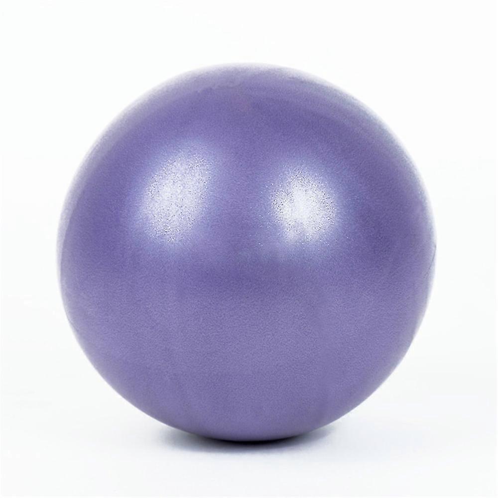 Mini Exercise Barre Ball For Yoga,pilates, Body Balance Training Burst And Slip Resistant Balls