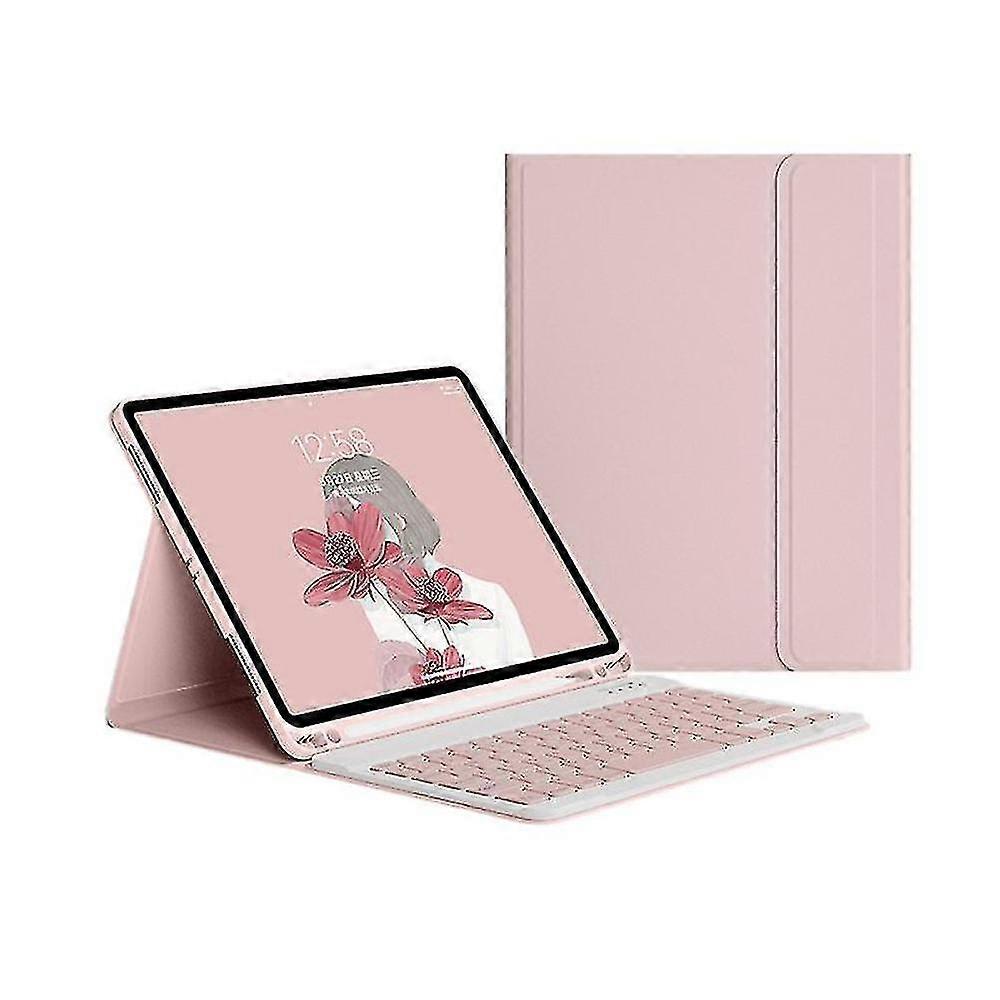 iPad Mini 4/5 7.9 Inch Case with Keyboard - Protect and Type Effortlessly