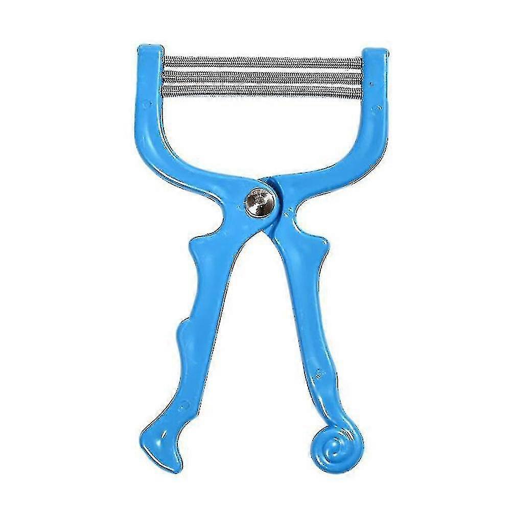 Facial Hair Remover Tool Plastic Beauty 3 Spring Thread To Remove The Epilator