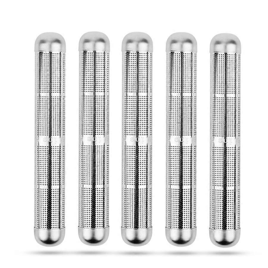5PCS Hydrogen Water Sticks Alkaline Water Purifier Negative Ionizer Filter Daily Health Care PH Bal
