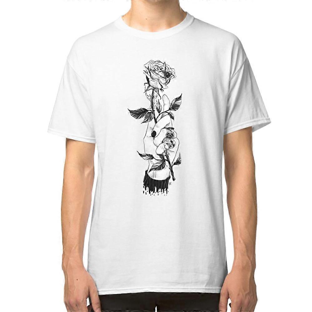 Corpse_Husband Tasarım Tişört