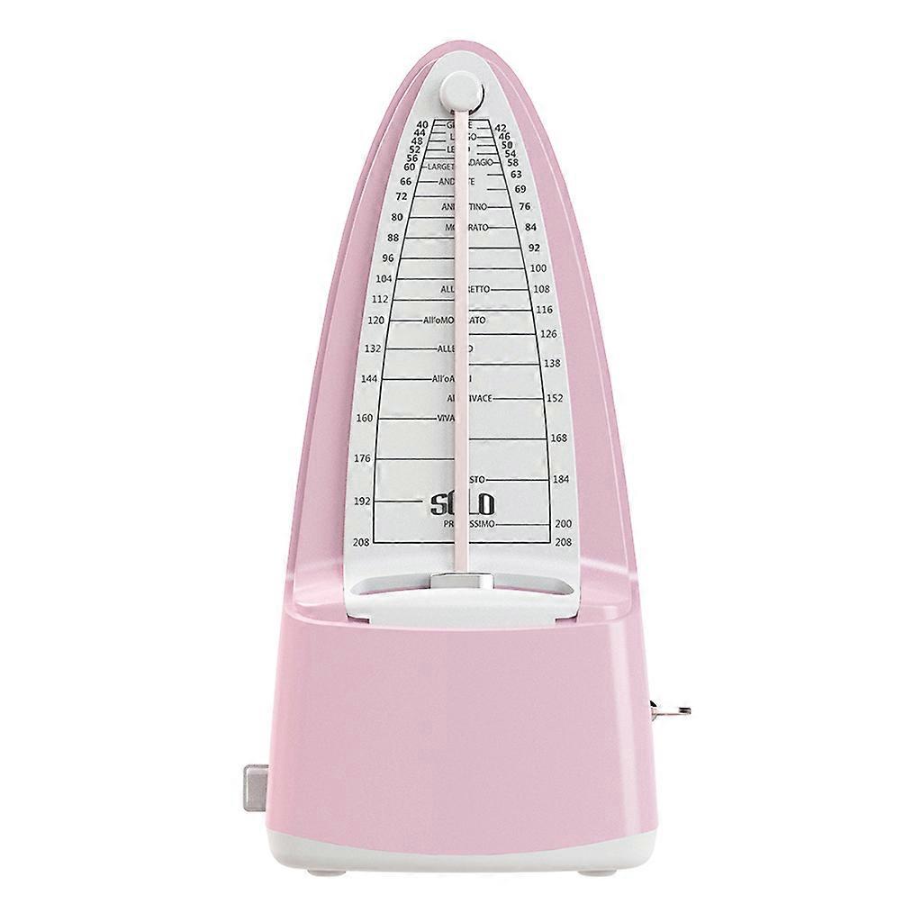 Mechanical Rhythm Pendulum Metronome for Piano/Guitar/Violin/Drum