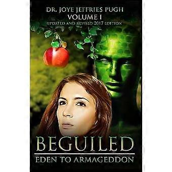 Verführtes Paradies bis Armageddon Band 1 - Dr. Joye Jeffries Pugh